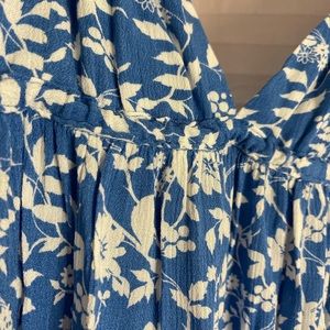 Super cute babydoll dress